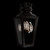 Schonbek Betony Three Light Outdoor Wall Mount in Oil Rubbed Bronze - SW32516-719