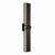 Eurofase Admiral LED Outdoor Wall Sconce in Gold-Black - 42711-018