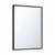 Eurofase Cerissa LED Mirror in Black - 44281-014