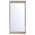 Eurofase Mogano LED Mirror in Wood - 48507-025