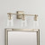 Capital Lighting Breigh Three Light Vanity in Brushed Champagne - 144831BS-523 Capital Lighting Breigh Three Light Vanity in Brushed Champagne - 144831BS-523