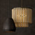 Capital Lighting Jada Five Light Pendant in Dark Brass - 355651DR Capital Lighting Jada Five Light Pendant in Dark Brass - 355651DR