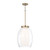 Capital Lighting Joss One Light Pendant in Aged Brass - 355911AD Capital Lighting Joss One Light Pendant in Aged Brass - 355911AD