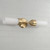 Capital Lighting Devon Two Light Wall Sconce in Matte Brass - 652421MA Capital Lighting Devon Two Light Wall Sconce in Matte Brass - 652421MA