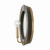 Capital Lighting Finn One Light Wall Sconce in Black Stain and Matte Brass - 647311KR Capital Lighting Finn One Light Wall Sconce in Black Stain and Matte Brass - 647311KR