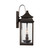 Capital Lighting Sutter Creek Two Light Outdoor Wall Lantern in Oiled Bronze - 936921OZ Capital Lighting Sutter Creek Two Light Outdoor Wall Lantern in Oiled Bronze - 936921OZ