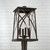 Capital Lighting Marshall Four Light Outdoor Post Lantern in Oiled Bronze - 946543OZ Capital Lighting Marshall Four Light Outdoor Post Lantern in Oiled Bronze - 946543OZ