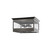 Alora Douglas Four Light Flush Mount in Urban Bronze - FM351004UB