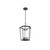 Alora Delphine LED Pendant in Urban Bronze - PD317122UB