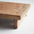 Cyan Sculpture in Walnut - 10122