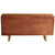 Cyan Cabinet in Oak - 10160