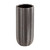 Cyan Vase in Grey - 11188