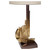 Cyan One Light Table Lamp in Antique Brass - 11313