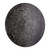 Cyan Wall Decor in Black - 11319