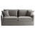 Cyan Soventa Sofa in Grey - 11377
