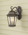 Generation Lighting Martinsville Two Light Outdoor Wall Lantern in Corinthian Bronze - OL5901CB