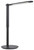George Kovacs Kovacs LED Table Lamp in Coal Black & Brushed Coal Blac - P1930-896-L