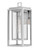 Hinkley Republic LED Wall Mount in Satin Nickel - 1004SI-LL