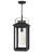 Hinkley Atwater LED Hanging Lantern in Black - 1162BK-LV