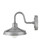 Hinkley Forge LED Wall Mount in Antique Brushed Aluminum - 12076AL