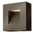 Hinkley Luna LED Wall Mount in Bronze - 1647BZ-LED