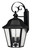 Hinkley Edgewater LED Wall Mount in Black - 1675BK-LL