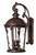 Hinkley Windsor LED Wall Mount in River Rock - 1899RK