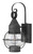 Hinkley Cape Cod LED Wall Mount in Aged Zinc - 2206DZ