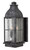Hinkley Bingham LED Wall Mount in Greystone - 2044GS