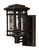 Hinkley Tahoe LED Wall Mount in Regency Bronze - 2246RB