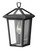 Hinkley Alford Place LED Outdoor Lantern in Museum Black - 2566MB-LL