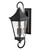 Hinkley Chapel Hill LED Wall Mount in Museum Black - 27098MB
