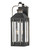 Hinkley Fitzgerald LED Outdoor Lantern in Textured Black - 2734TK