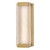 Hinkley Zayde LED Wall Mount in Heritage Brass - 28974HB