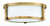 Hinkley Lowell LED Flush Mount in Brushed Bronze - 3241BR