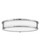Hinkley Lowell LED Flush Mount in Chrome - 3244CM