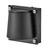 Hinkley Scout LED Wall Sconce in Black - 32530BK