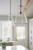 Hinkley Vance LED Pendant in Satin Black - 41047SK