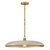 Hinkley Sadie LED Chandelier in Lacquered Brass - 48165LCB-LTP