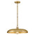 Hinkley Sadie LED Pendant in Lacquered Brass - 48167LCB-LCB