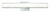 Hinkley Alto LED Bath in Brushed Nickel - 51403BN
