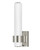 Hinkley Aiden LED Wall Sconce in Polished Nickel - 53060PN