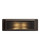 Hinkley Brick and Step LED Brick Light in Bronze - 59024BZ-LL