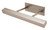 House of Troy Guilford LED Picture Light in Satin Nickel - DGLEDZ24-SN