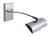 House of Troy Zenith LED Picture Light in Chrome - DZLEDZ12-62