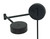 House of Troy Generation LED Wall Sconce in Black - G475-BLK