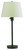 House of Troy Generation One Light Table Lamp in Granite - G250-GT
