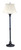 House of Troy Newport Two Light Floor Lamp in Oil Rubbed Bronze - N601-OB