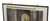 House of Troy Slim-line Six Light Picture Light in Weathered Brass - SL30-76