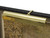 House of Troy Classic Traditional Two Light Picture Light in Polished Brass - T18-61